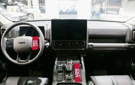 Haval H9, 2024 год, 4 490 000 рублей, 17 фотография