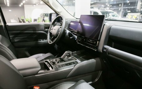 Haval H9, 2024 год, 4 490 000 рублей, 20 фотография
