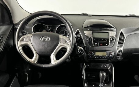 Hyundai ix35 I рестайлинг, 2012 год, 1 397 000 рублей, 9 фотография