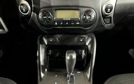 Hyundai ix35 I рестайлинг, 2012 год, 1 397 000 рублей, 12 фотография