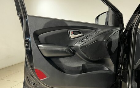 Hyundai ix35 I рестайлинг, 2012 год, 1 397 000 рублей, 15 фотография