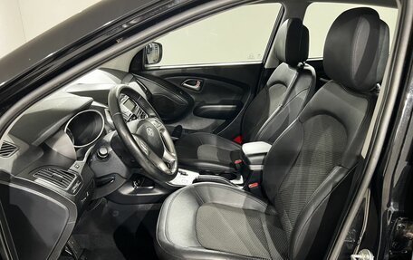 Hyundai ix35 I рестайлинг, 2012 год, 1 397 000 рублей, 14 фотография