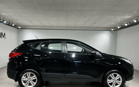 Hyundai ix35 I рестайлинг, 2012 год, 1 397 000 рублей, 4 фотография