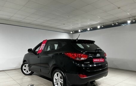 Hyundai ix35 I рестайлинг, 2012 год, 1 397 000 рублей, 7 фотография