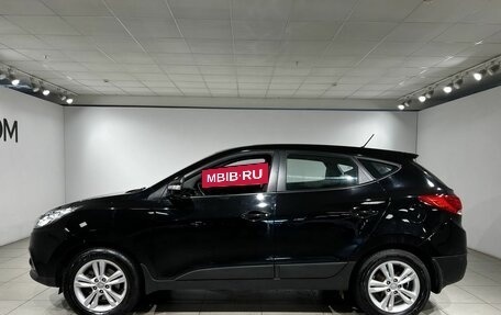 Hyundai ix35 I рестайлинг, 2012 год, 1 397 000 рублей, 8 фотография