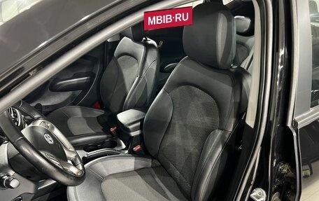 Hyundai ix35 I рестайлинг, 2012 год, 1 397 000 рублей, 13 фотография