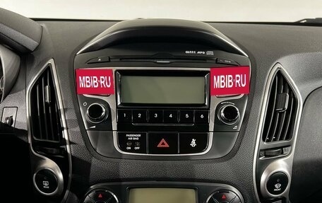 Hyundai ix35 I рестайлинг, 2012 год, 1 397 000 рублей, 11 фотография