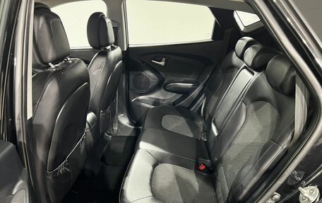 Hyundai ix35 I рестайлинг, 2012 год, 1 397 000 рублей, 17 фотография