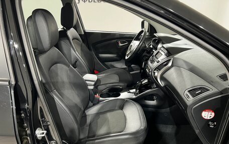 Hyundai ix35 I рестайлинг, 2012 год, 1 397 000 рублей, 16 фотография