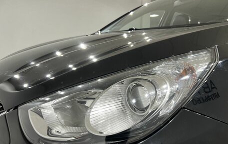 Hyundai ix35 I рестайлинг, 2012 год, 1 397 000 рублей, 19 фотография