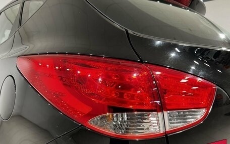 Hyundai ix35 I рестайлинг, 2012 год, 1 397 000 рублей, 20 фотография