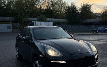 Porsche Cayenne III, 2010 год, 2 250 000 рублей, 1 фотография