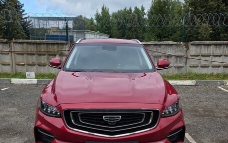 Geely Atlas, 2024 год, 2 200 000 рублей, 1 фотография