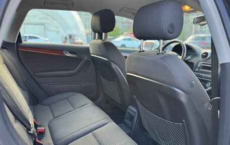Audi A3, 2013 год, 1 185 000 рублей, 9 фотография