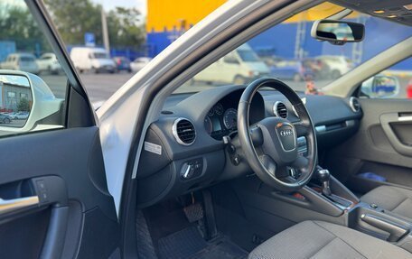 Audi A3, 2013 год, 1 185 000 рублей, 7 фотография