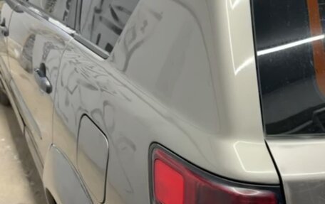 Pontiac Vibe II, 2003 год, 350 000 рублей, 8 фотография