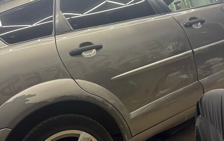 Pontiac Vibe II, 2003 год, 350 000 рублей, 3 фотография