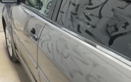 Pontiac Vibe II, 2003 год, 350 000 рублей, 7 фотография