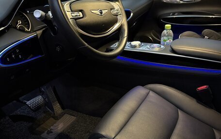Genesis GV70, 2021 год, 4 300 000 рублей, 6 фотография