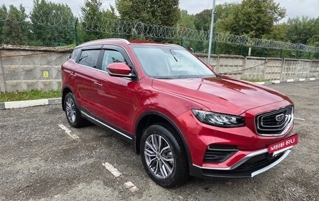 Geely Atlas, 2024 год, 2 200 000 рублей, 3 фотография