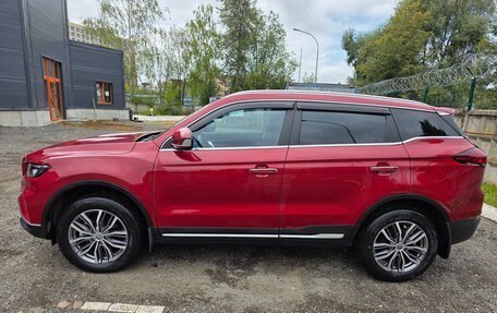 Geely Atlas, 2024 год, 2 200 000 рублей, 4 фотография