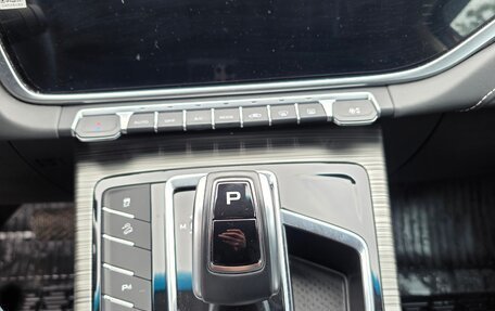 Geely Atlas, 2024 год, 2 200 000 рублей, 11 фотография