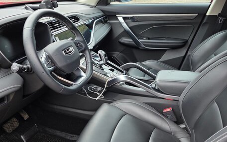 Geely Atlas, 2024 год, 2 200 000 рублей, 7 фотография