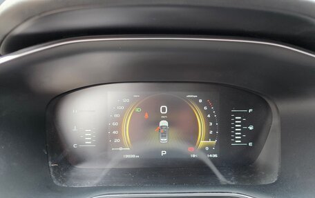 Geely Atlas, 2024 год, 2 200 000 рублей, 13 фотография