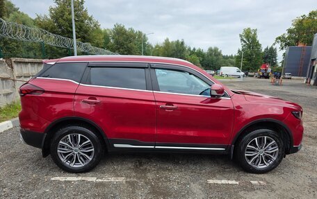Geely Atlas, 2024 год, 2 200 000 рублей, 6 фотография