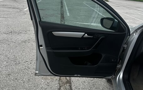 Volkswagen Passat B7, 2011 год, 910 000 рублей, 9 фотография