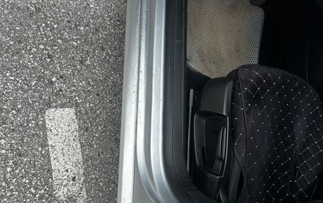 Volkswagen Passat B7, 2011 год, 910 000 рублей, 19 фотография