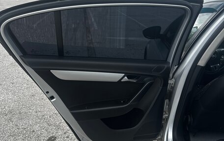 Volkswagen Passat B7, 2011 год, 910 000 рублей, 17 фотография