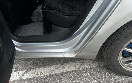 Volkswagen Passat B7, 2011 год, 910 000 рублей, 18 фотография