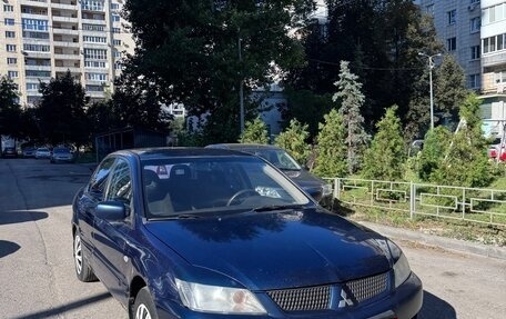 Mitsubishi Lancer IX, 2006 год, 290 000 рублей, 2 фотография