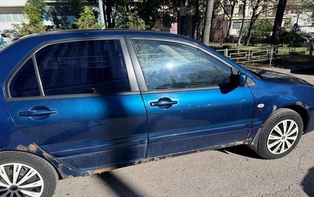 Mitsubishi Lancer IX, 2006 год, 290 000 рублей, 4 фотография