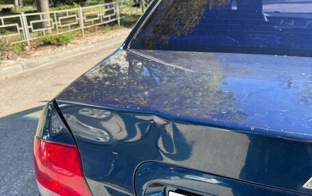 Mitsubishi Lancer IX, 2006 год, 290 000 рублей, 5 фотография
