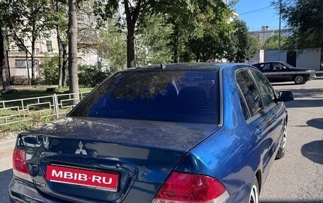 Mitsubishi Lancer IX, 2006 год, 290 000 рублей, 3 фотография