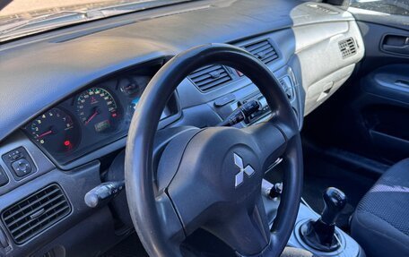 Mitsubishi Lancer IX, 2006 год, 290 000 рублей, 11 фотография