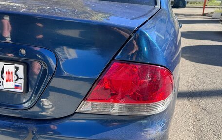 Mitsubishi Lancer IX, 2006 год, 290 000 рублей, 6 фотография
