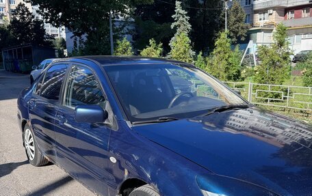 Mitsubishi Lancer IX, 2006 год, 290 000 рублей, 8 фотография