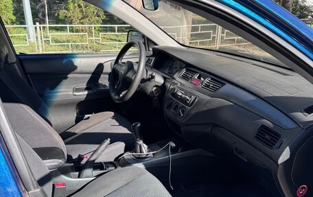 Mitsubishi Lancer IX, 2006 год, 290 000 рублей, 7 фотография