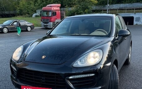 Porsche Cayenne III, 2010 год, 2 250 000 рублей, 4 фотография