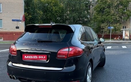 Porsche Cayenne III, 2010 год, 2 250 000 рублей, 5 фотография
