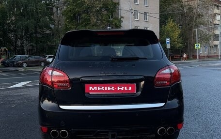 Porsche Cayenne III, 2010 год, 2 250 000 рублей, 6 фотография