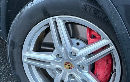 Porsche Cayenne III, 2010 год, 2 250 000 рублей, 9 фотография