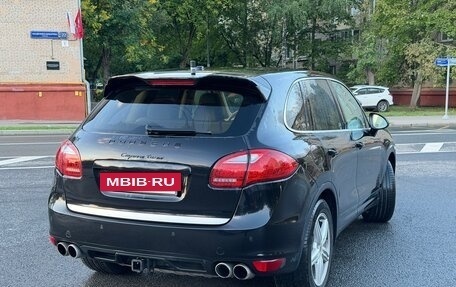 Porsche Cayenne III, 2010 год, 2 250 000 рублей, 8 фотография