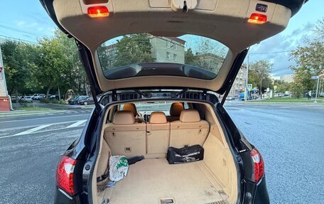 Porsche Cayenne III, 2010 год, 2 250 000 рублей, 12 фотография