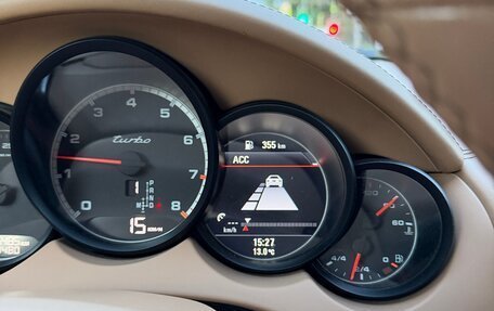 Porsche Cayenne III, 2010 год, 2 250 000 рублей, 20 фотография