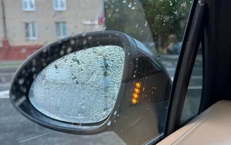 Porsche Cayenne III, 2010 год, 2 250 000 рублей, 19 фотография