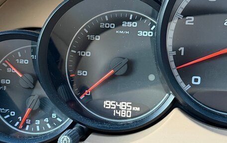 Porsche Cayenne III, 2010 год, 2 250 000 рублей, 17 фотография